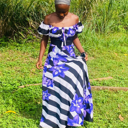 oyindamola o.