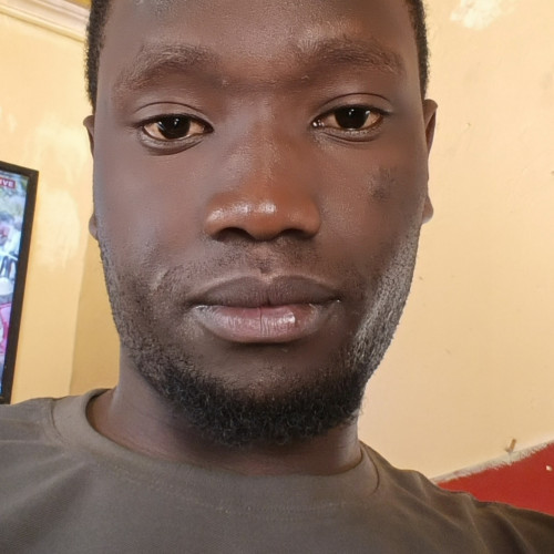 Rodgers K. profile photo