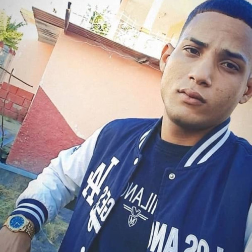 Jorge luis A. profile photo