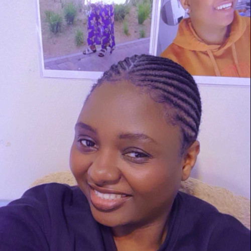 Hildah T. profile photo