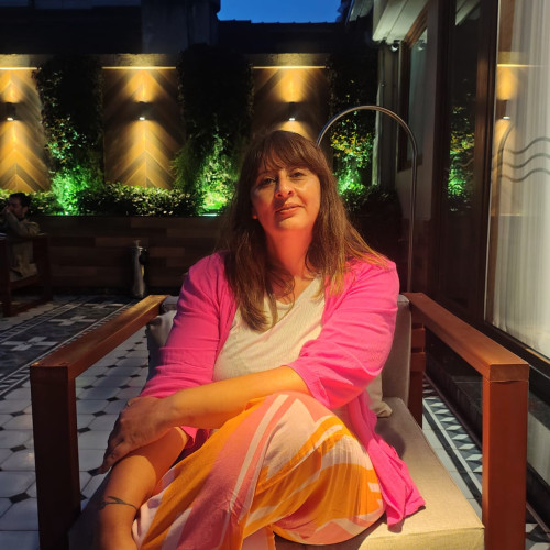 Graciela G. profile photo