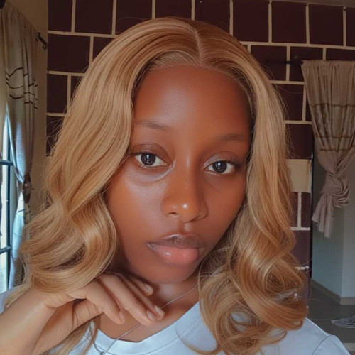 Divine M. profile photo