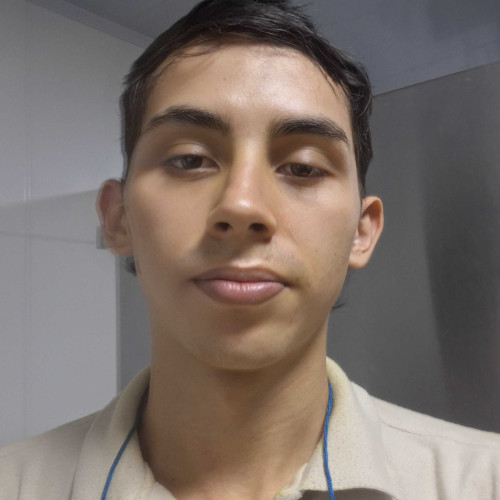 Diego D. profile photo