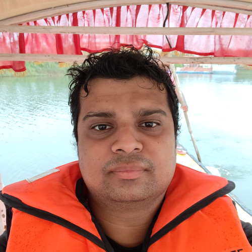 Prasanjeet J. profile photo