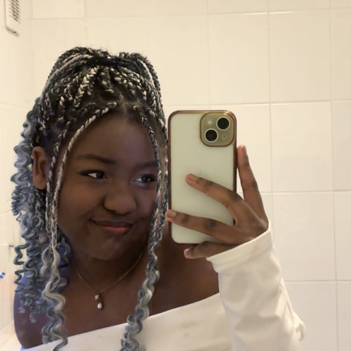 Karriiin G. profile photo
