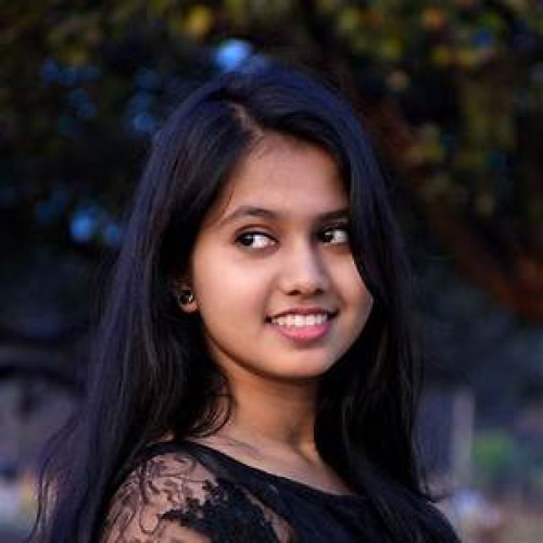 Megana R. profile photo