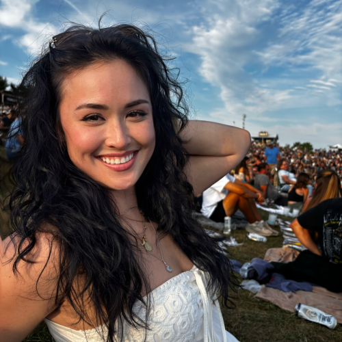 Sophia F. profile photo