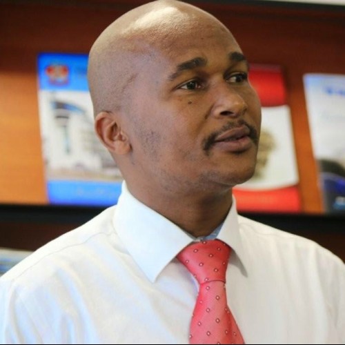 Mpumelelo Norman  D.