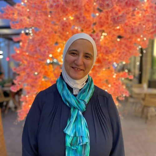 Fatima A.