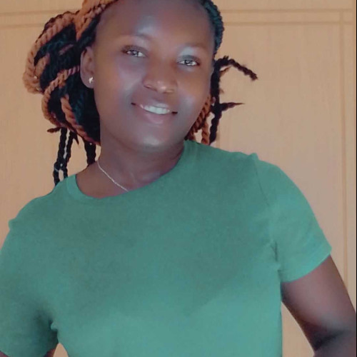 shanty l. profile photo