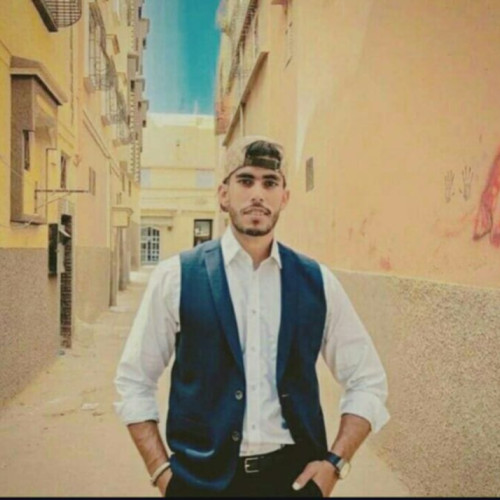 Abdellatif M. profile photo