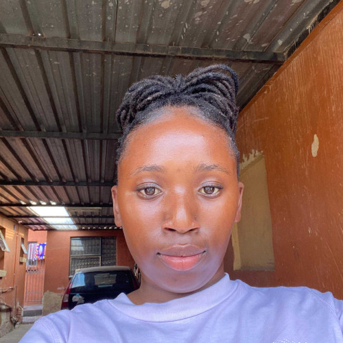 Reabetswe T. profile photo