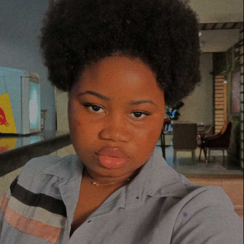 Queenesther G.