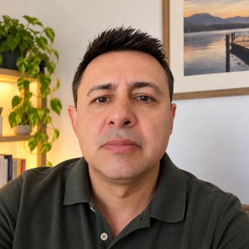 Nestor Gabriel  G. profile photo