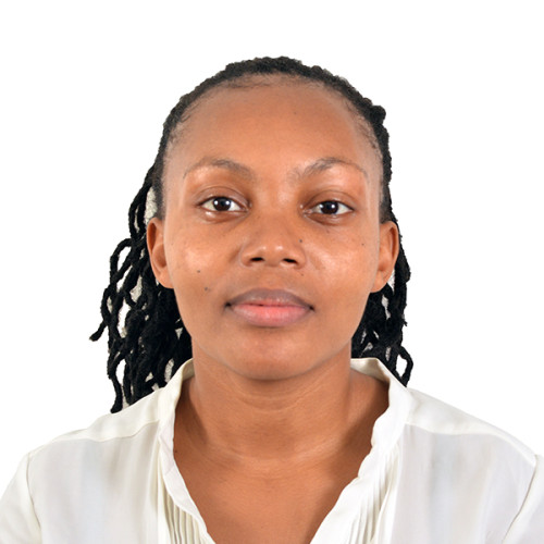 Charity N. profile photo