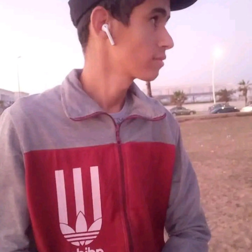 Chouaib E. profile photo