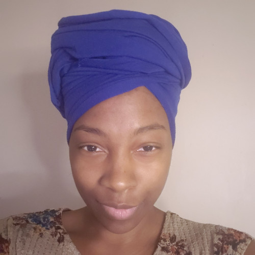 Shanae W. profile photo