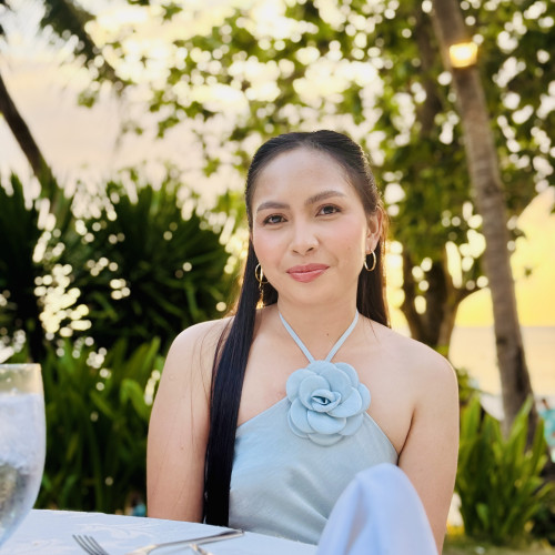 Melody R. profile photo