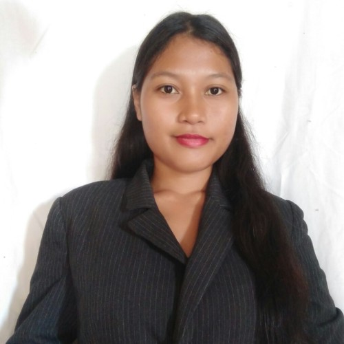 May Ann A.