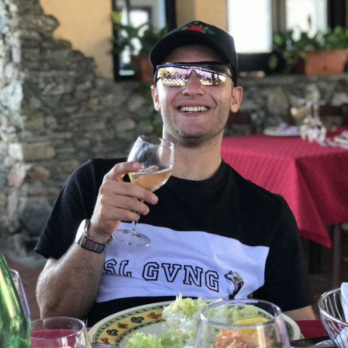 Alessio C.