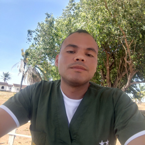Jesus H. profile photo