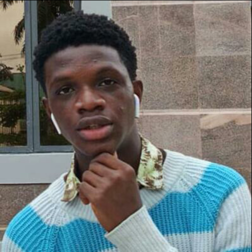 Simeon E. profile photo
