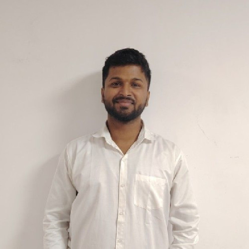 sudarshan j. profile photo