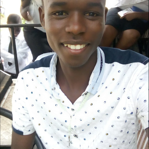 VITALIS  F. profile photo