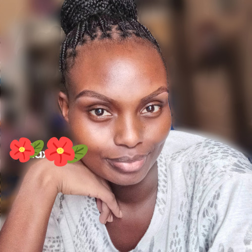 Aisha W. profile photo