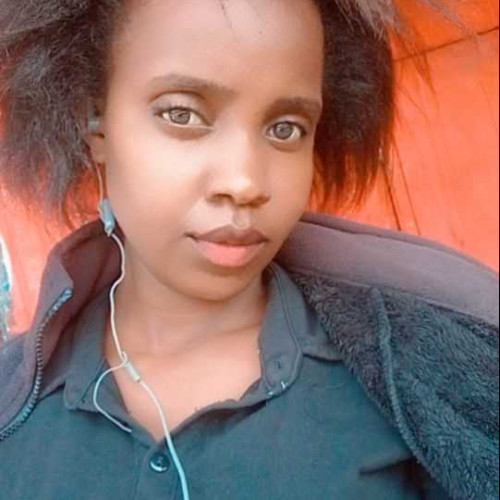 Jemima M. profile photo