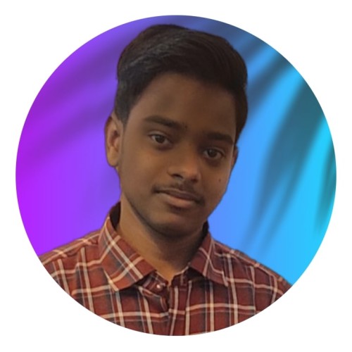 Sandeep  K.