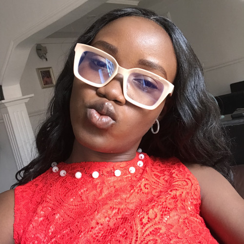 Oreoluwa F.