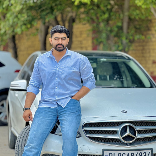 Manshu K. profile photo