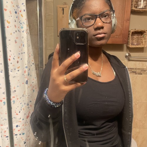 Shanai M.