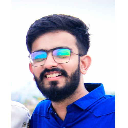 Dev S. profile photo