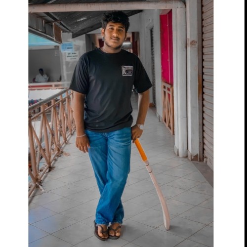 Dinesh  M. profile photo