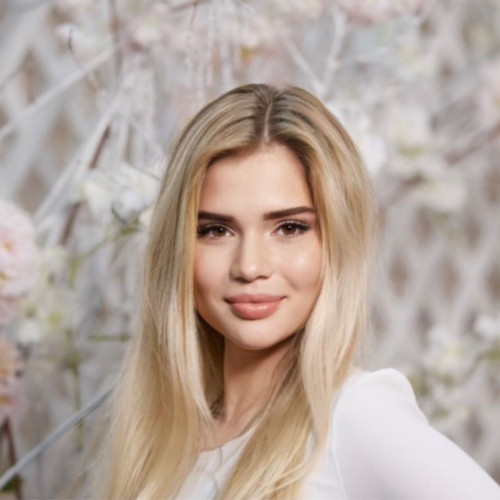 Daria B. profile photo