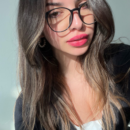 Yara A. profile photo