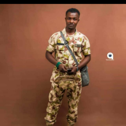 Uriel E. profile photo