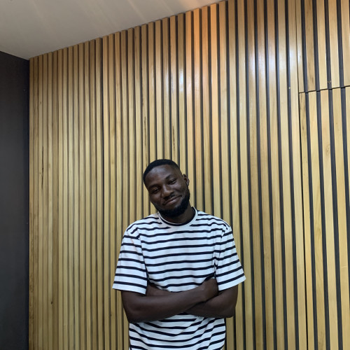 Isaac O. profile photo