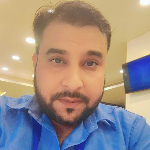 Jitendra K. profile photo
