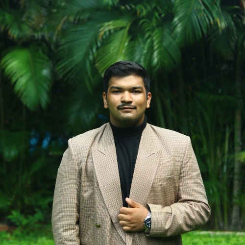 Mirza Ali H.