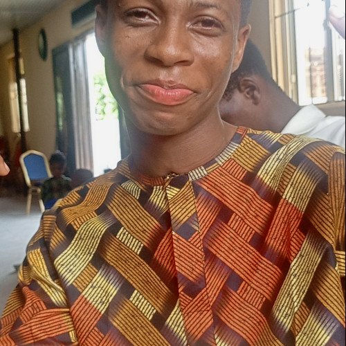 Francis V. profile photo