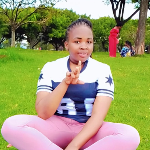 Ivonne Mwende  K. profile photo