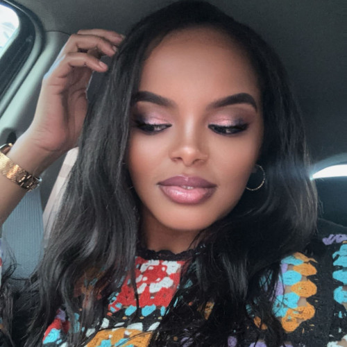 Nellie N. profile photo