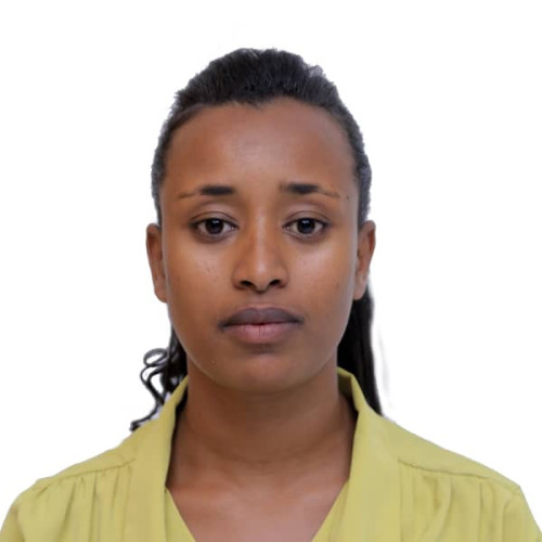 Yordanos  A. profile photo