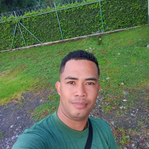 jose g. profile photo