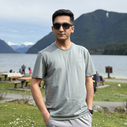 Hussain m. profile photo