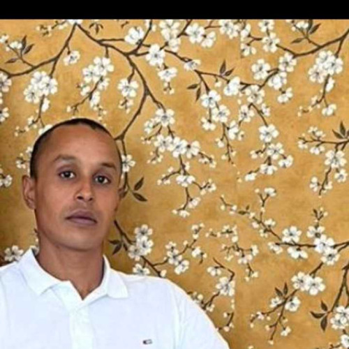 Hamid B. profile photo