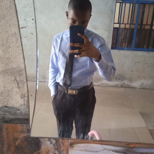 Chidozie  D. profile photo